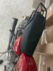 Royal RY125 2021 Red - 4