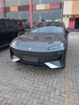 New Changan Eado Plus 2025 Gray - 3