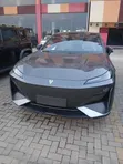 New Changan Eado Plus 2025 Gray - 5