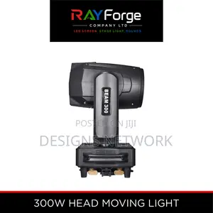 300W Beam Moving Head Light