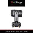 300W Beam Moving Head Light - 1
