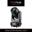 300W Beam Moving Head Light - 2