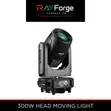 300W Beam Moving Head Light - 4