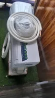 Nasco 1.5hp Split Air Conditioner - 1