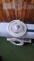 Nasco 1.5hp Split Air Conditioner - 2