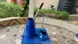 Slump Cone for Concrete Testing | Complete Set - 1