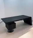 Executive Office Table (200cm) - Spacious & Minimalist - 1