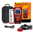 KONNWEI KW850 OBDII Automotive Scanner Code Reader - 2