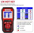 KONNWEI KW850 OBDII Automotive Scanner Code Reader - 3