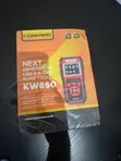 KONNWEI KW850 OBDII Automotive Scanner Code Reader - 4