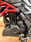 New Lifan 200cc Sport Bike 2026 Black - 3