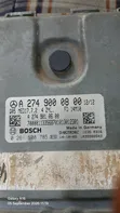 Mercedes-Benz Engine & Transmission Assemblies - 2
