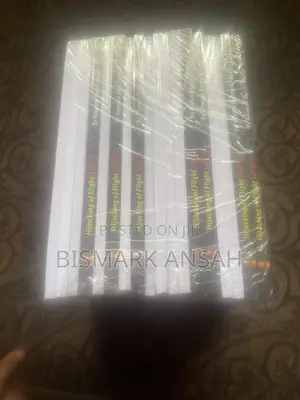 Hijacking of Flight GH570 - Book