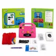 Bebe B2050 Pro Max 256GB Pink Kids Tablet - 2