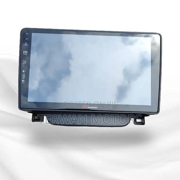 New Android Multimedia for Hyundai Elantra GT 2012 - 1