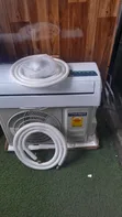 Nasco 1.5hp Split System Air Conditioner - 1