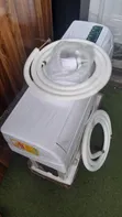 Nasco 1.5hp Split System Air Conditioner - 2