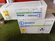 Sigma 1.5HP Split System Air Conditioner - 1