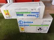 Sigma 1.5HP Split System Air Conditioner - 2