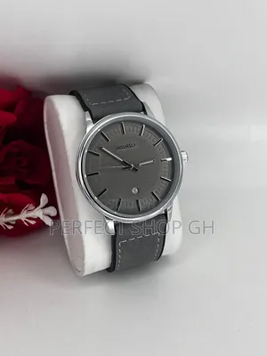 Hoursly Wristwatch - Brand New
