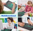 New Waterproof Children Panel LCD Screen - 4