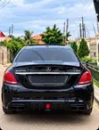 Mercedes-Benz Brabus Rear Bumper Diffuser Update - 1