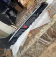 Mercedes-Benz Brabus Rear Bumper Diffuser Update - 2