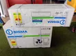 Sigma 1.5HP Split System Air Conditioner - 1
