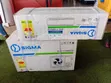 Sigma 1.5HP Split System Air Conditioner - 2