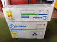 Sigma 1.5HP Air Conditioner - Energy Saving - 1