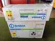 Sigma 1.5HP Air Conditioner - Energy Saving - 2