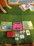 Bebe B2050 Pro Max 256GB Pink Kids Tablet - 1