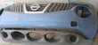 Nissan Juke Front Bumper (2013-2017) - 3