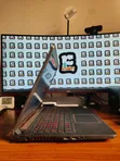 Dell Inspiron 15 5577 Gaming Laptop - 5