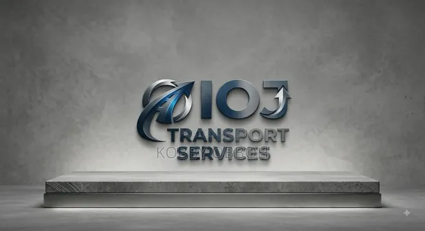 IOJ Transport Services - Rental Services - 1