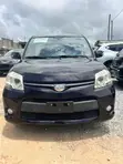 Toyota Sienta 1.5 FWD 2014 Maroon - 1