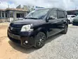 Toyota Sienta 1.5 FWD 2014 Maroon - 2