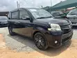 Toyota Sienta 1.5 FWD 2014 Maroon - 4