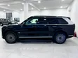 New Zeekr 9X 2026 Black - 2