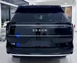 New Zeekr 9X 2026 Black - 4
