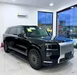 New Zeekr 9X 2026 Black - 5