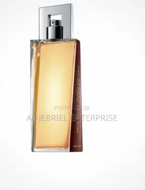 Avon Attraction Rush for Him Eau de Toilette - 75ml
