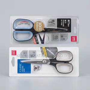 Deli Scissors - Stainless Steel