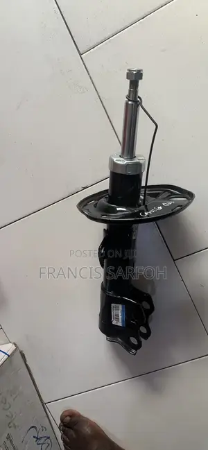 Toyota Corolla 2015 Front Shocks (Brand New)