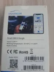 Xtool Advancer OBD2 Car Scanner - 2