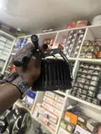 Mini LED Moving Head Stage Light - 4