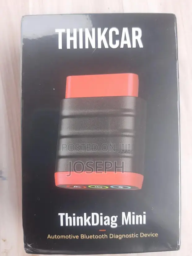 Thinkdiag Mini OBD2 Car Scanner - 1
