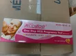 Pregnancy Test Kit - 1