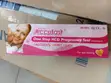 Pregnancy Test Kit - 2