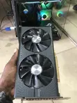 AMD Radeon RX 580 8GB GPU - 1
